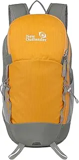 30L Hiking Backpack Lightweight Daypack for Men Women Large-Capaci Packable Sports Backpack for Travel Camping Low