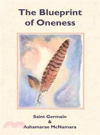 在飛比找三民網路書店優惠-The Blueprint of Oneness