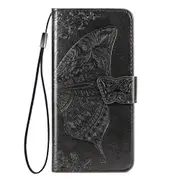 PU Leather Flip Case For Samsung S20 Plus