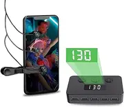 Auto Clicker for iPhone iPad, Simulated Finger Continuous Clicking, Phone Screen Device Speed Clicker for Android IOS, Adjustable Automatic Physical Tapper,Suitable for Games, Live Broadcasts, Reward