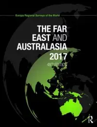 在飛比找博客來優惠-The Far East and Australasia 2