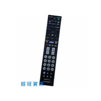 在飛比找i郵購優惠-[米里]新力液晶電視遙控器 -TV-101