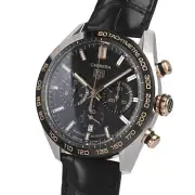 TAG Heuer CARRERA Calibre Heuer 02 Sport Chronograph 44mm CBN2A5A.FC6481
