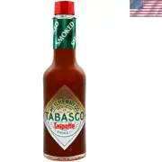 Pecan Wood Fire-Roasted Chipotle Sauce, 5 Oz (2 Pack) for Gourmet Cooking