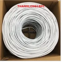 在飛比找蝦皮購物優惠-(正品) 網絡電纜卷 Cat6e LB-Link 305m