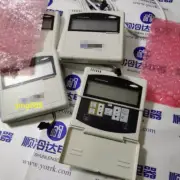 1pc YGFC cassette fan-coil ceiling machine manual operator control switch KW