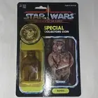 Vintage Kenner Star Wars Power of the Force Romba MOC POTF Excellent Condition