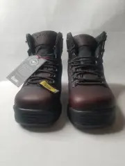 Rocky MobiLite Steel Toe Waterproof Work Boots size 10M Shoes