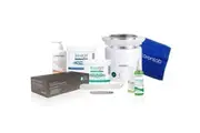 CaronLab Aquagel Sugaring Starter Kit