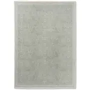 Laura Ashley Silchester Rug Pale Sage
