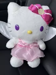 Sanrio hello kitty 8”fairy plush