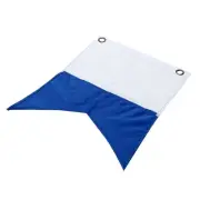 Large Dive Boat Flag Underwater Scuba Diving Diver Sign Banner with Grommets