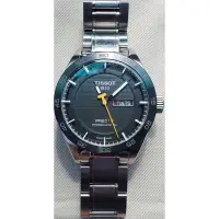 在飛比找蝦皮購物優惠-⌚️二手手錶⌚️⭐TISSOT天梭時尚機械錶⭐