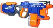 Hasbro NERF - Elite - HyperFire Motorized Blaster inc 25 official Darts - Outdoor Games and Toys for Kids - Boys and Girls - B7661 - Ages 8+