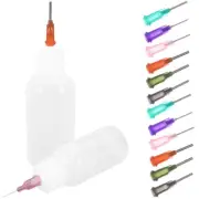 Clay Applicator Precision Glue Bottle Pottery Glaze Tool