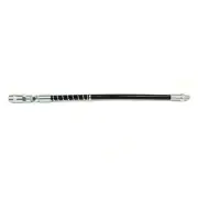Interstate Pneumatics ZY900 12 Inch Flex Grease Gun Hose Extension with Coupl...