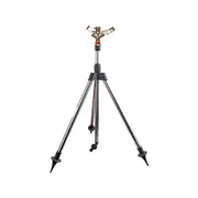 NNOBA Impulse Sprinkler Garden Watering on Tripod Base