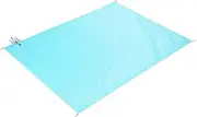 Beach Picnic Blanket | Waterproof Picnic Blankets for Outdoors | Washable Weatherproof Quick-Dry Outdoor Rug for Camping Hiking Park Travel
