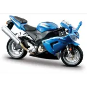Bburago 1:18 Scale Kawasaki Ninja ZX-10R