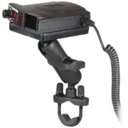 RAM-B-149Z-300-1U RAM Power Plate III Radar Detector Mount with...