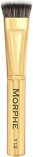 [Morphe Cosmetics] Y12 - Pro Flat Contour Brush