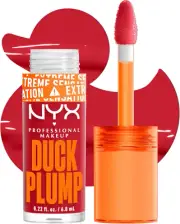NYX Professional Makeup Duck Plump Lip Plumping Gloss -Cherry Spice