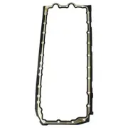 PG858 DNJ Oil Pan Gasket for 535 740 BMW 535i X5 X3 xDrive GT 640i Gran Coupe X4 (for: BMW)