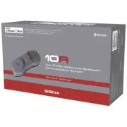 Sena 10R Low Profile Bluetooth Communication System