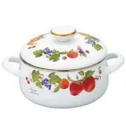Fuji Horo Ryote Ryote Full Task Collection II 20cm (2.9L) IH200V Compatible FTC-