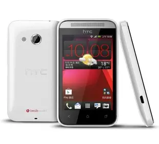 ☆1到6手機☆  HTC Desire 200 觸控點 無反應 零件機 亞太4G可用 智慧型 宅配優惠免運