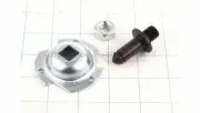 General Electric WE3X39 USE WE25M40 BEARING KIT