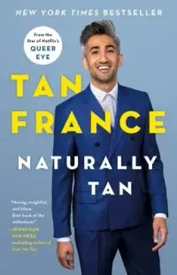 在飛比找博客來優惠-Naturally Tan: A Memoir