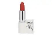 Lavera Cream Glow Lipstick - # 05 Pink Grapefruit 4.5g