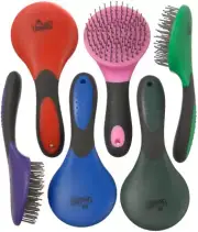 Great Grip Mane and Tail Brush