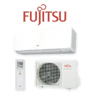 FUJITSU Lifestyle ASTH34KMTD 9.4kW Inverter Wall Split System Air Conditioner