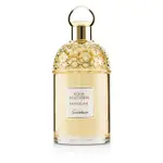 SW GUERLAIN PAMPLELUNE 嬌蘭-2 花草水語香柚清唱淡香水 125ML