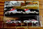 Oz Wheels 1/64 Ford XC Falcon 1977 Hardie Ferodo 1000 Moffat Racing Team Cars #1