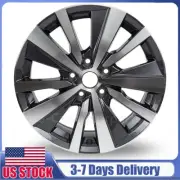 NEW 17inches Replacement Wheel Rim For Nissan Altima 2016 2017 2018 Wheel Rim US