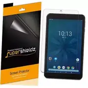 (3 Pack) Designed for Onn 7 inch Tablet Screen Protector, High Definition