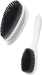 1 Set Shoe Brush Artifact Cleaning Brush Portable Scrub Brush Laundry Brush Scrubbing Brush Clothes Washing Brush Scrub Brush for Cleaning Shoe Scrub Brush Cleaning Tool Plastic GLSTOY