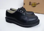 Dr Marten BRAND NEW Unisex Training Spec Shoes Size Uk 3 Eu 36 Navy Blue