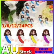 Mini Jesus Figurine Easter Decorations, Tiny Baby Jesus Figurines in Bulk PB
