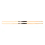 Promark American Hickory Rebound 7A .535" Acorn Wood Drum Sticks