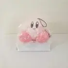 Felt Wool Kirby Plush