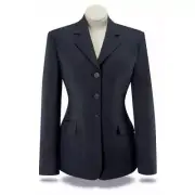 RJ Classics Ladies Devon Show Coat CLOSEOUT