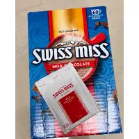 在飛比找蝦皮購物優惠-Swiss Miss 即溶可可粉 28公克/單包售