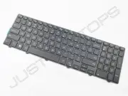 New Dell Inspiron 5542 5543 5545 5547 US English QWERTY Backlit Keyboard