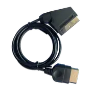 Replacement RGB Scart Cable for XBOX PAL