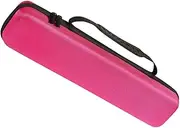Ipetboom Curling Iron Storage Bag Compact Case for Portable Hair Straighteners Hair Tools