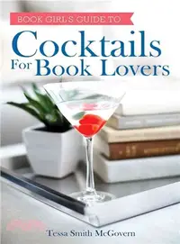 在飛比找三民網路書店優惠-Cocktails for Book Lovers